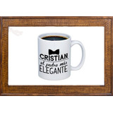 Taza Personalizada Regalo  Amigo Tu Imagen O Logo Madre Mama