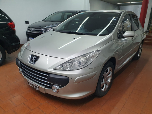 Peugeot 307 2011 2.0 Hdi Xt Premium 110cv