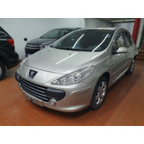 Peugeot 307 2011 2.0 Hdi Xt Premium 110cv