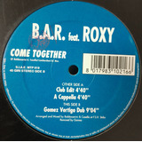 B.a.r. - Come Together Vinil 12 Underground
