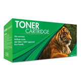 Toner Generico Marca Tigre Compatible Con 17a 19a 102 130