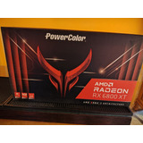Amd Radeon Rx6800xt Red Devil (no Nvidia Rtx Intel) 