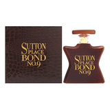 Perfume Bond No. 9 Sutton Place Eau De Parfum Para Hombre, 1