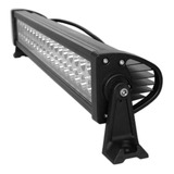 Barra Led 120w 9000 Lumenes 12 Y 24v / Outletnet