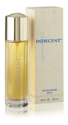 Perfume Indecent De Eternal Love Para - Ml