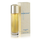 Perfume Indecent De Eternal Love Para - Ml