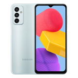 Samsung Galaxy M13 Tela 6,6 128gb 4gb Ram Azul