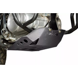 Cubre Carter Reforzado Ira Honda Xr 150 L Bajo *