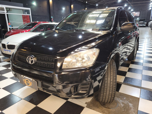 Toyota Rav4 2012 2.4 4x2 At