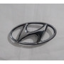 Emblema De Maleta Elantra-getz Original Usado Hyundai Elantra