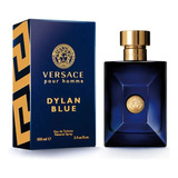 Versace Dylan Blue Pour Homme  Eau De Toilette100ml Original