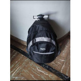 Mochila Con Ruedas (50 Alt X40 Ancho Base)altura C/b 1 Mt