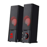 Parlantes Para Juegos De Pc Redragon Gs550 Orpheus Estereo