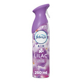 Desodorante Ambiental Febreze Lilac 250g