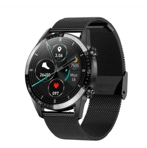 Smartwatch Ck30 Tipo Huawei Llamadas Bt