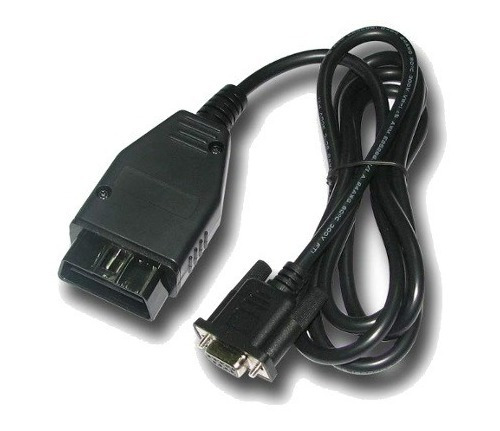 Scanner Vagcom 409.1 Rs232 Conector Serial!
