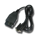 Scanner Vagcom 409.1 Rs232 Conector Serial!