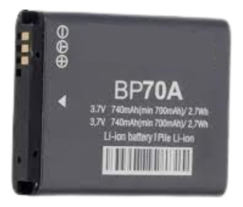 Bp70a Para Celular Smg Pl20 Pl100 Pl120 Es70 Es80 Es90 Es95