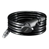 Thule 538xt Bloqueo De Cable De Sistema De Una Llave De 6 Pies