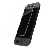 Lamina Mica Protectora De Vidrio Para Nintendo Switch