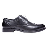 Zapatos Marque Wingtip Kenneth Cole Reaction Para Hombre