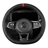 Funda Volante Golf Gti Jetta Gli 2015 16 2017 2018 2019 2020