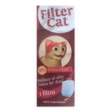 Filtro Para Arenero Filter Cat X3