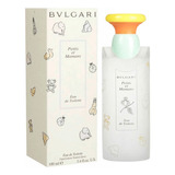 Perfume Bvlgari Petit Et Mamans - mL a $3820