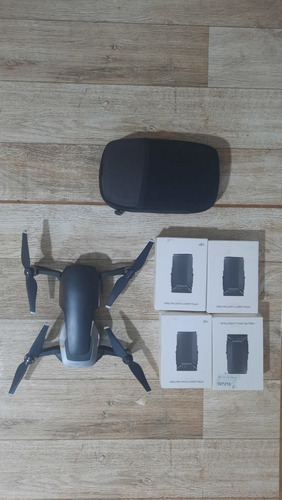 Drone Dji Mavic Air Fly More Combo