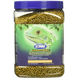 Red Kite Alimento Iguana Juvenil, 700 G, 1 Count