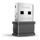 Adaptador Wifi Usb Tenda/ Conecte A Wifi Desde Pc O Notebook