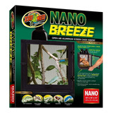 Terrario Nano Breeze Zoomed 25x25x30cm