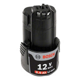 Bosch Bateria De Iones De Litio Gba 12v 2a