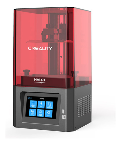 Creality Halot One Impresora 3d 