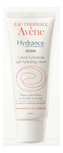 Avene Hydrance Optimale Legere [40 Ml