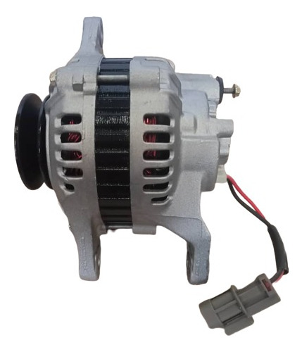 Alternador Kia Pride/ Ford Festiva Foto 4