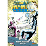 Panini España - Marvel - Coleccion Jim Starlin #6