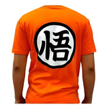 Remera Majin Buu Dragon Ball Importada