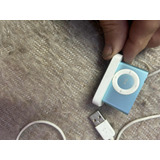 iPod Suffle Apple 1gb C/base Sin Envios