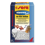 Sera Siporax Mini 270g - Trata 200 Litros De Água