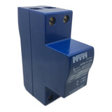 Protetor De Surto Dps Classe I 100ka 440v Mpr-4-100 Mtm