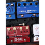 Pedal Fulltone