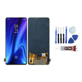 Pantalla Para Xiaomi Mi A3 Oled Premium C/ Huella M1906f9sh 