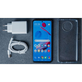 Xiaomi Pocophone Poco X3 Nfc 128 Gb  Cobalt Blue 8 Gb Ram