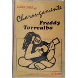 Cassette De Freddy Torrealba Charangamente (2390
