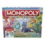 Juego De Mesa Monopoly Descubre Jugando | Envío gratis