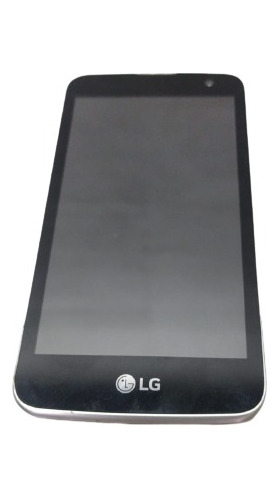 Celular Telefone LG K4 K130f 2chips Usado Bom Estado Branco