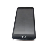 Celular Telefone LG K4 K130f 2chips Usado Bom Estado Branco