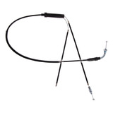 Cable Acelerador Uniflex Motomel Cg 150 S2