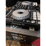 Controlador Pioneer Ddj-sr2